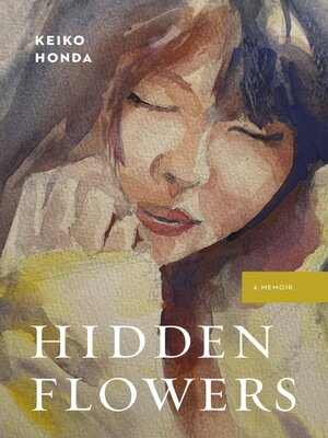 cover image of Hidden Flowers